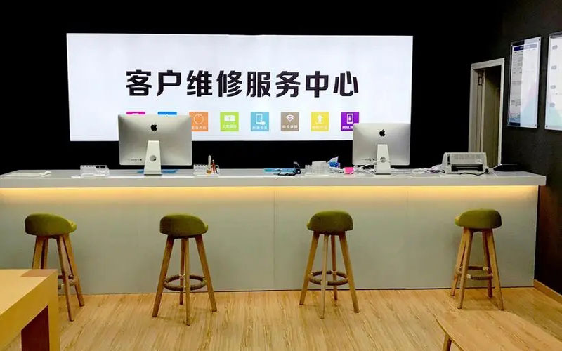 包头朔州苹果手机维修点地址电话信息